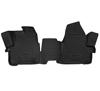 FORD Transit, 2013-2024. Covorase din poliuretan pentru interior.