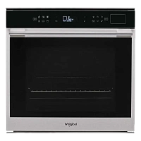 Cuptor Electric Whirlpool W Collection W7 OS4 4S1 H, Oțel inoxidabil