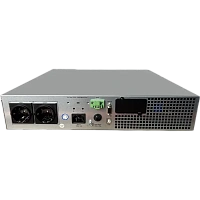 Sursă de alimentare neîntreruptibilă Ultra Power RT-1KS, Online, 1000VA, Montare pe rafturi