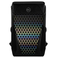 Rucsac pentru Laptop DELL GM1720PM, 17", Textil, Negru