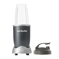 Blender staționar NutriBullet NB614DG, Argintiu