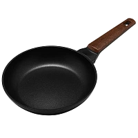 Tigaie Polaris Albero-20F, 20cm, Negru