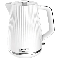 Fierbător electric Tefal KO250130, Alb