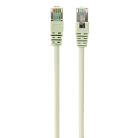 Patch cord Cablexpert PP22-0.5M, Cat5e FTP, 0,5m, Gri