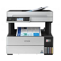 Multifunctional Inkjet Epson L6490, Gri