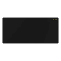 Mouse Pad pentru jocuri HATOR Tonn, Extra Large, Negru
