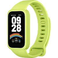 Ceas Sport/Antrenament Xiaomi Smart Band 9 Active, Verde