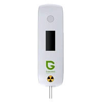 Nitrat Tester Greentest Mini Eco, Alb