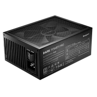 Sursă Alimentare PC be quiet! BN332, 1600W, ATX,