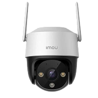 Camera de supraveghere IMOU Cruiser SE+ 3MP, Alb