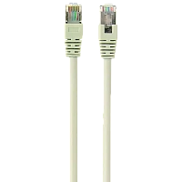 Patch cord Cablexpert PP22-20M, Cat5e FTP, 20m, Gri