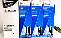 Cerneală Epson Premium compatibilă  101 BK/C/M/Y SET(4 culori) for L4150/ 4160/ 6160/ 6170/ 6190, 337ml