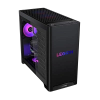Sistem Desktop PC Lenovo Legion T5 30AGB10, Turn, Intel Core Ultra 7 265, 32GB/1024GB, nVIDIA GeForce RTX 5070,