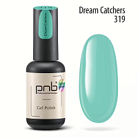 Oja semipermanentă PNB 319, 8 ml