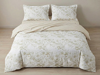Set familie cu cearșaf elastic 180x200 SR008