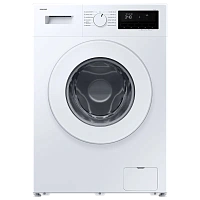 Mașină de spălat Samsung WW90FG3M05TWLF, 9kg, Alb