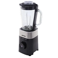 Blender staționar Gorenje B1000DE, Negru | Argintiu