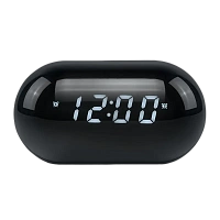 Radio portabil MUSE M-15 GL, Negru