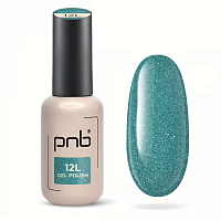oja semipermanentă 12L Deep Emerald, 8ml
