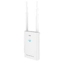 Punct de acces Grandstream GWN7660LR, 574 Mbps, 1201 Mbps, Alb