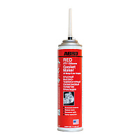 Solutie de etansare p/u garnituri (Rosu, rezista la temperaturi innalte, spray)