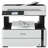 Multifunctional Inkjet Epson M3170, Gri