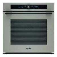 Cuptor Electric Whirlpool WOI5S8PM2SEA, Verde