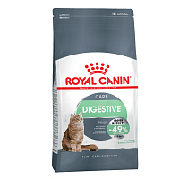 ROYAL CANIN Digestive Care 3 kg, hrană uscată pentru pisici