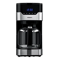 Cafetiera cu picurare Ardesto FCM-D3100, 900W, Negru