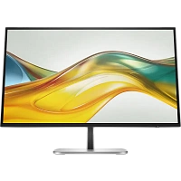 27" Monitor HP 527pq, IPS 2560x1440 WQHD, Negru