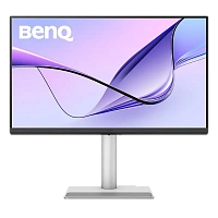 27" Monitor BenQ MA270U, IPS 3840x2160 4K UHD, Alb