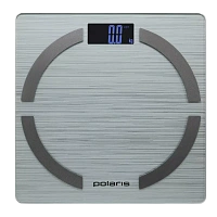 Cântar de podea Polaris PWS 1886, Argintiu