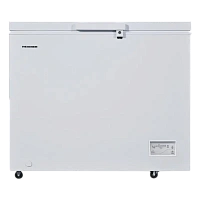 Ladă Frigorifică Heinner HCF-287CNHE++, Alb