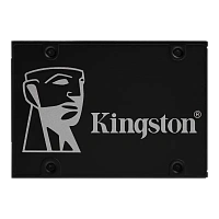 Unitate SSD Kingston KC600, 1024GB, SKC600/1024G