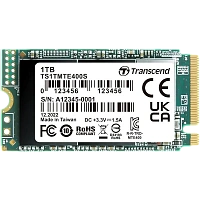Unitate SSD Transcend MTE400S, 1024GB, TS1TMTE400S