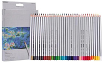Creioane color 36 cul. MARCO Raffine 7100-36CB  1/4