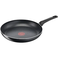 Tigaie Tefal B5560553, 1,7L, 26cm, Negru