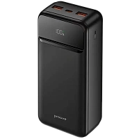 Acumulator extern Proove Illuminator 2, 20000mAh, Negru