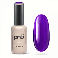 06 - 8ml Oja semipermanentă tip vitraliu PNB UV/LED