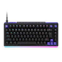Gaming Keyboard Logitech G512 X 75 Wired, EMEA28i - 935 - Linear,Black