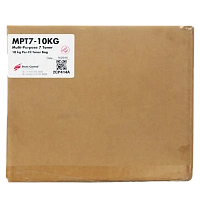 Toner SCC HP Universal MPT7, 10kg, Negru