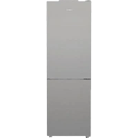 Frigider Indesit INK 25402 S4E, Argintiu