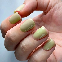 Strong iron gel Light Yellow PNB  8ml UV/LED