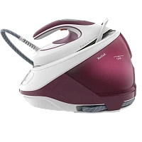 Fier de călcat cu generator de abur Tefal SV9201E0, 2800W, Roz