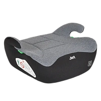 Scaun auto Moni Jet  36 kg / Gray / Black (3801005152155)