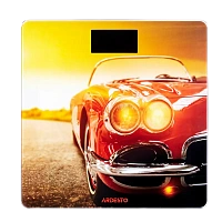 Personal Scale Ardesto SCB-965CAR