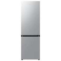 Frigider Samsung RB34C602DSA/EF, Argintiu