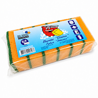 Burete Etalon (6 buc)
