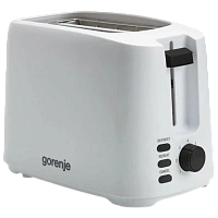 Toaster Gorenje T700XG, Alb