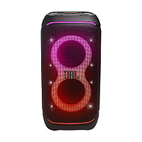JBL Boxă Bluetooth PartyBox Stage 320, Neagră